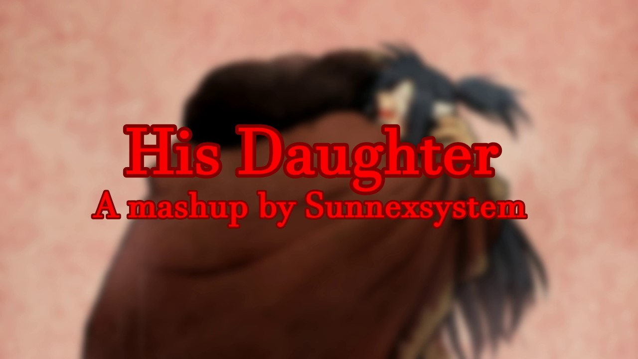 His Daughter (Undertale x LISA)