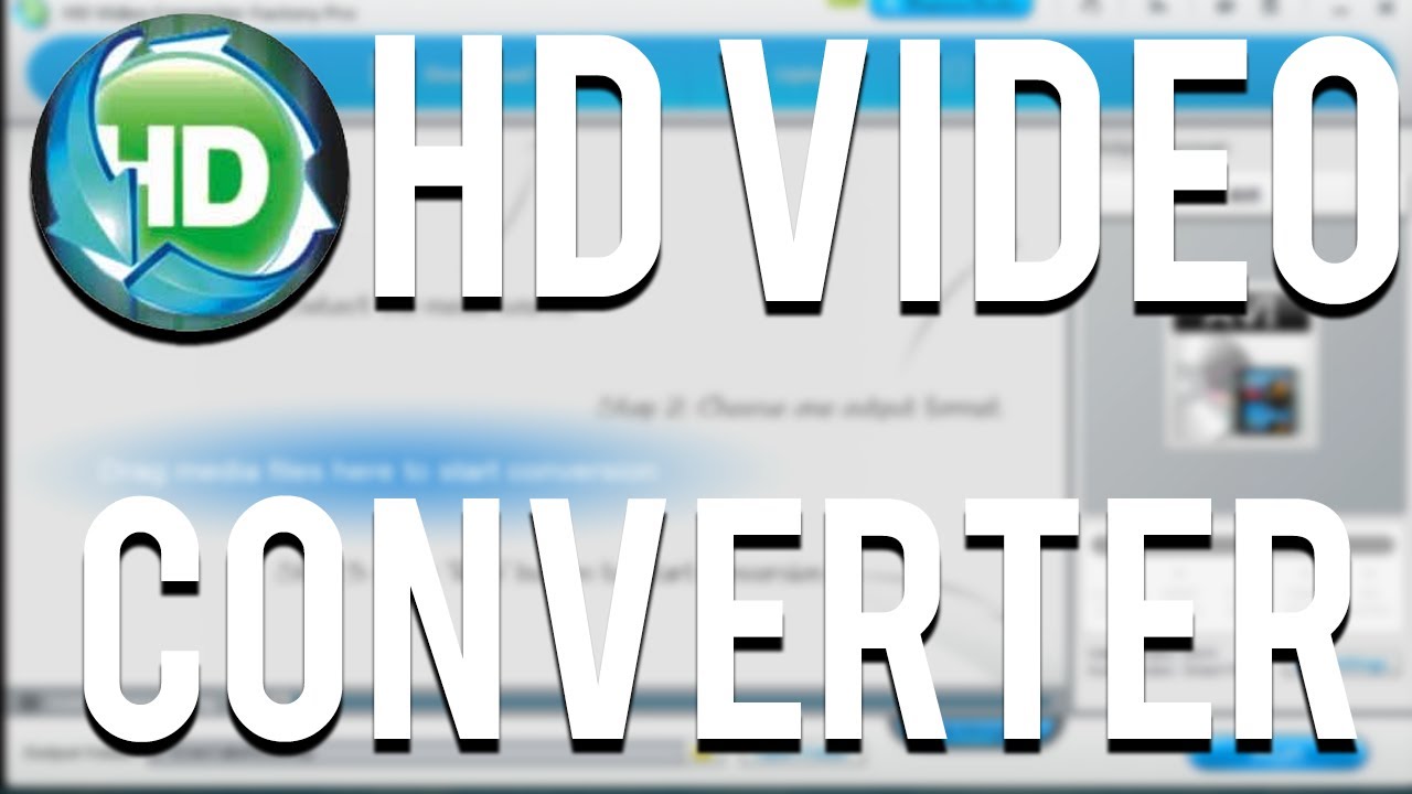 HD Video Converter Factory Review | Video Converter Tutorial
