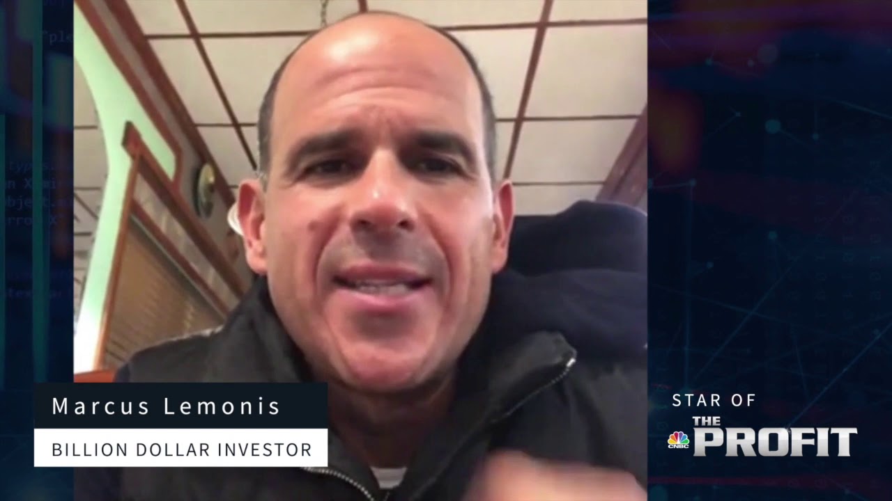 Paul Romero - First Team Real Estate - Marcus Lemonis has herd about First team's Wow factor!
