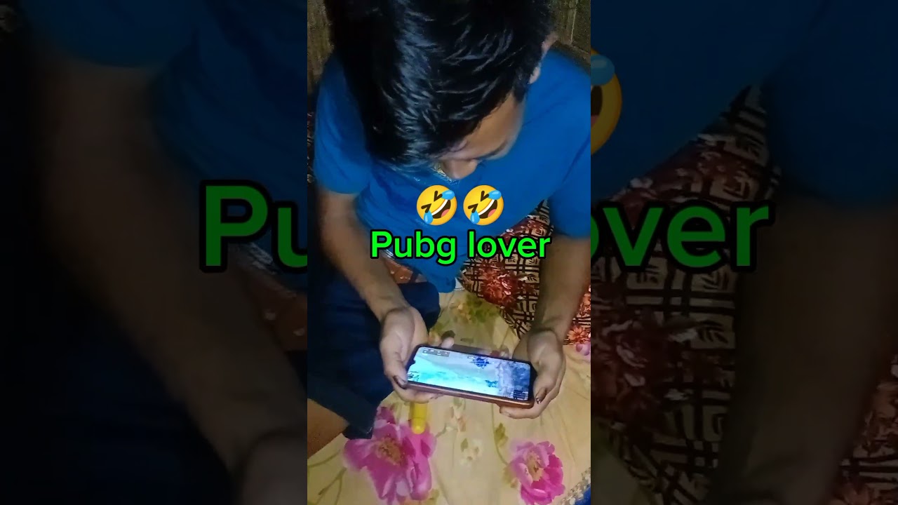 nirala punjee pubg lover