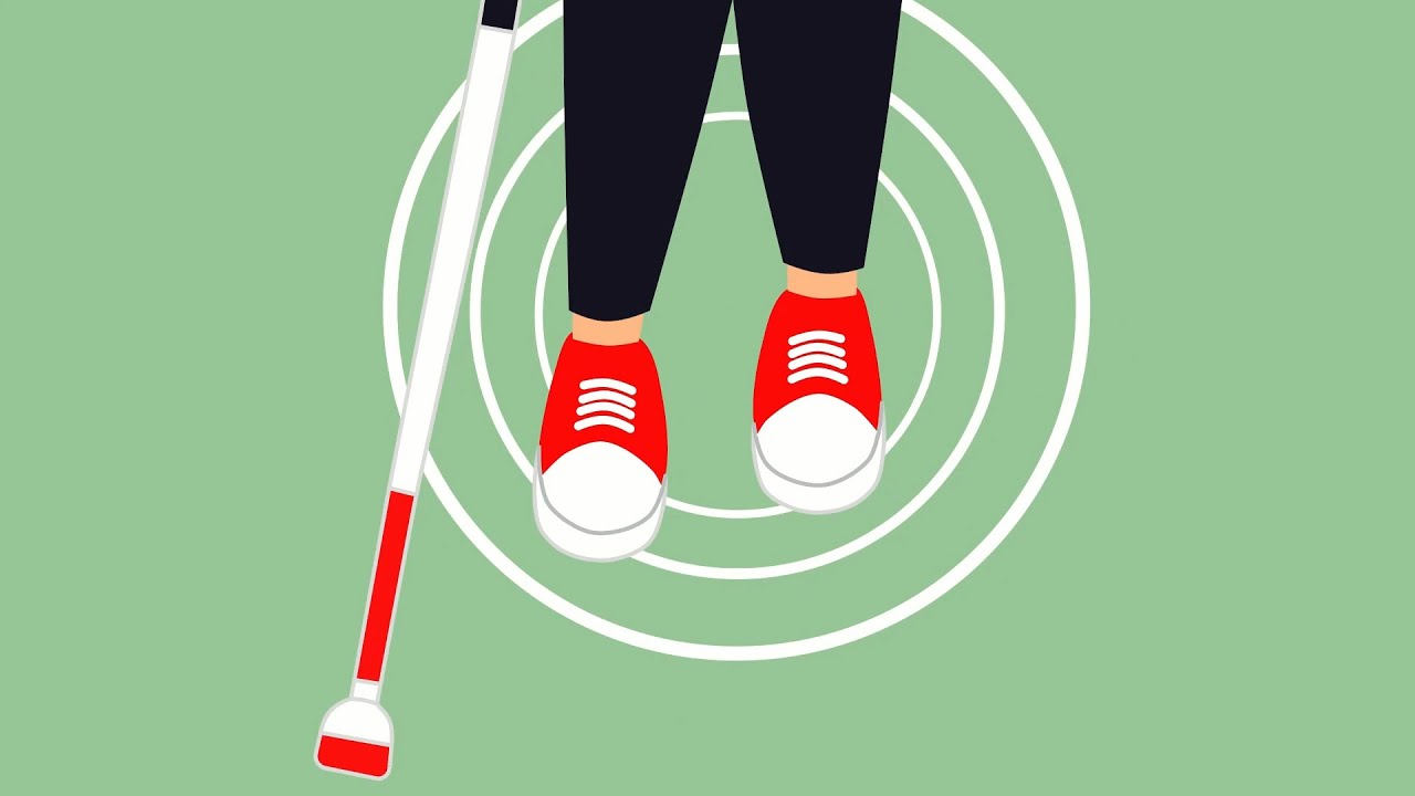 My White Cane | Kids’ Songs for Disability Inclusion