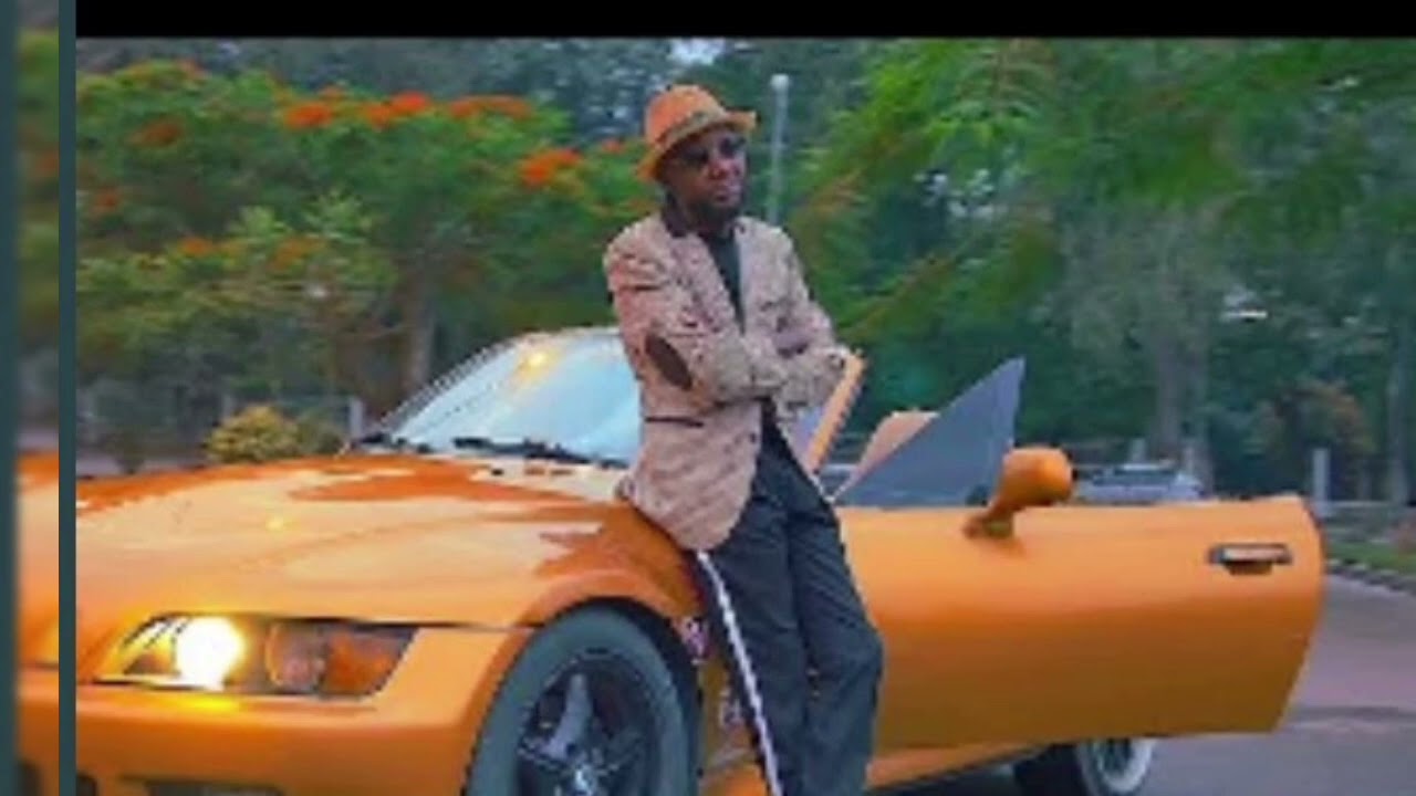 JUSTINO HANDANGA - Valentim Amoes - ( Official Bengo Músik)