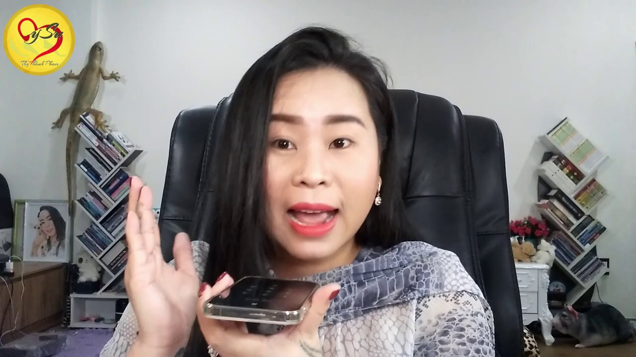 [ Tập 1033 ] HAI MẸ CON QUỶ NỮ TRÊN CẦU HÙNG VƯƠNG - Chuyện Tâm Linh