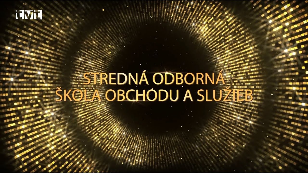 Slávnostná akadémia SOŠOaS Martin