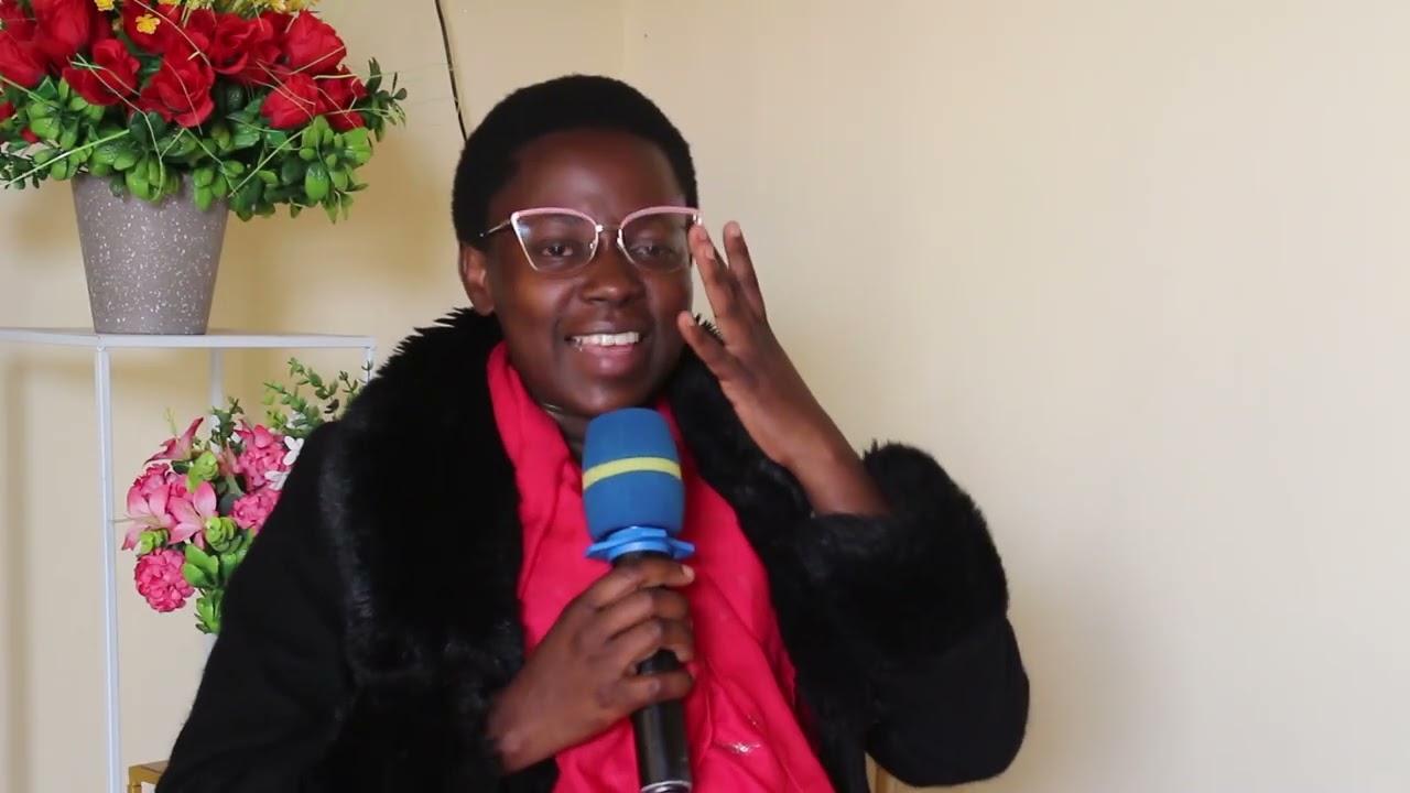 Mwafashwe ryari ati mukizwa iki mugihe mutibuka ibyo mwakijijwe?? Ninikibazo pe