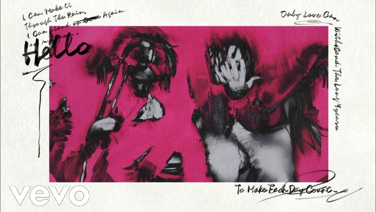 XXXTENTACION & Trippie Redd - Problems (I'd rather not let go) (Official AI Audio)