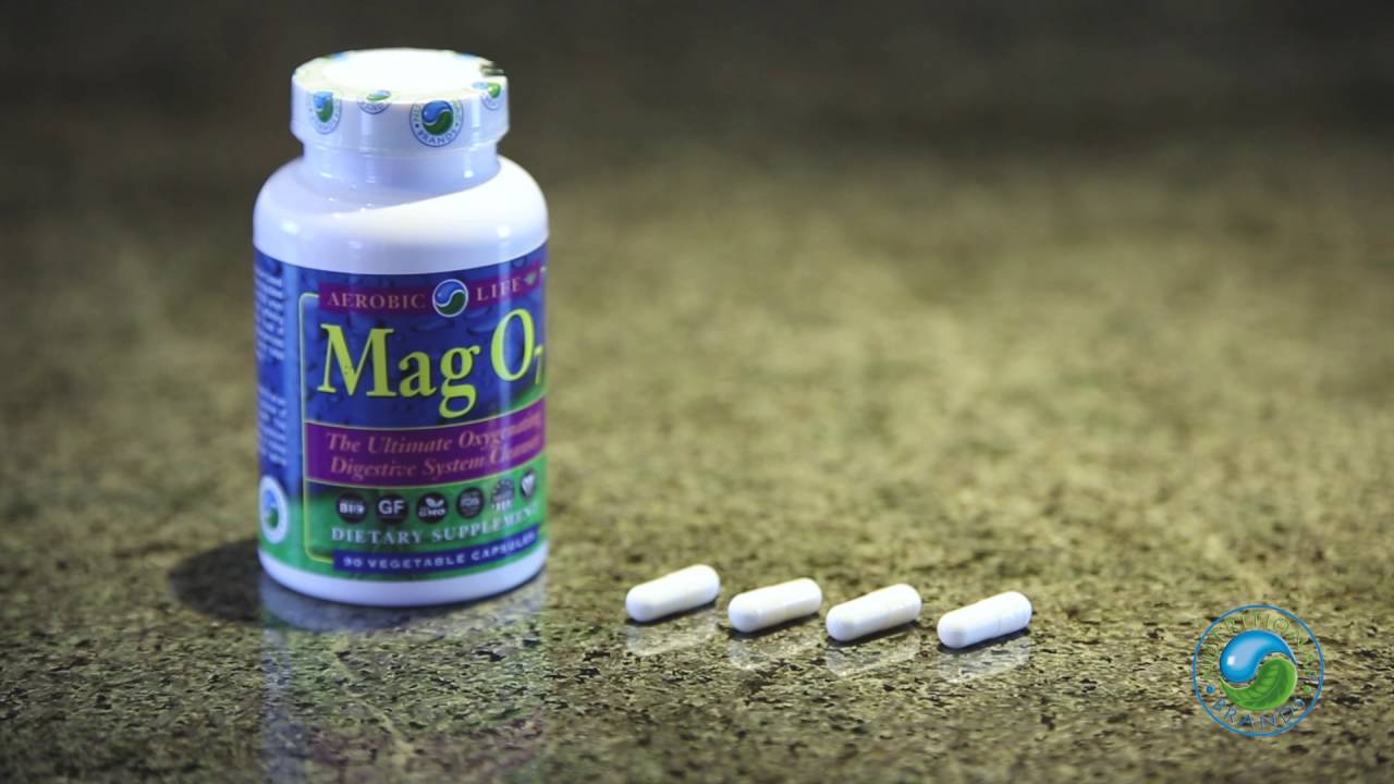 MagO7 Detox Tips and Tricks