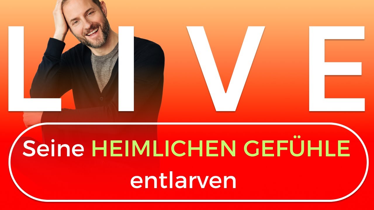 Ist er verliebt? 5 psychologische Anzeichen, dass er mehr will!