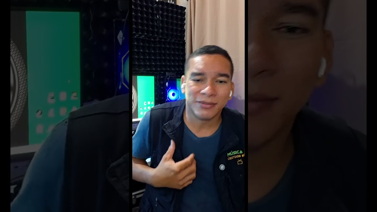 Muy Pronto Lo Nuevo Del Salmista Alberto dla