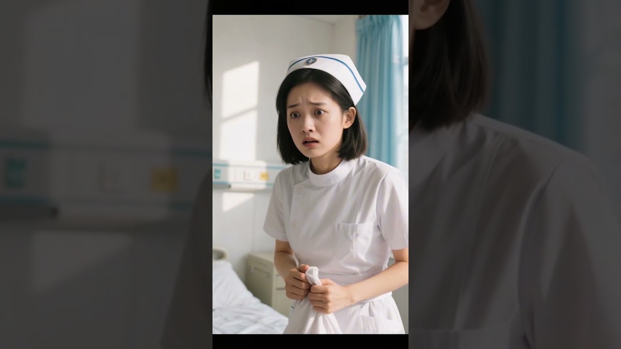 Cuando sales del hospital… pero no olvidas tus instintos felinos 