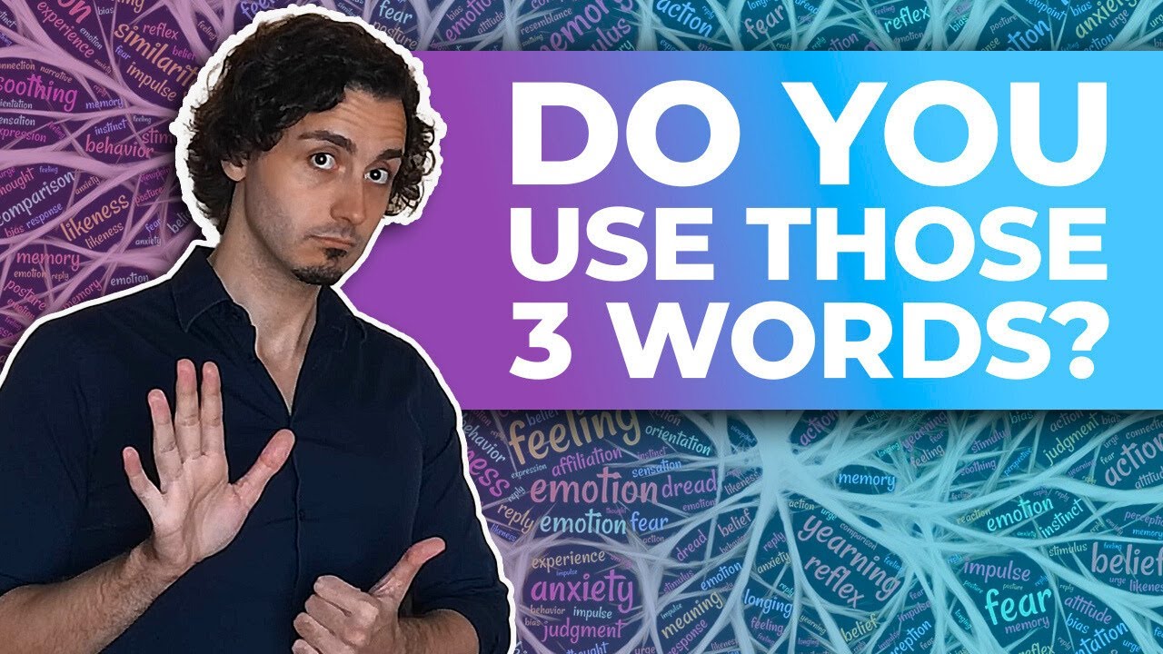 3 SECRET hypnotic phrases YOU need NOW!