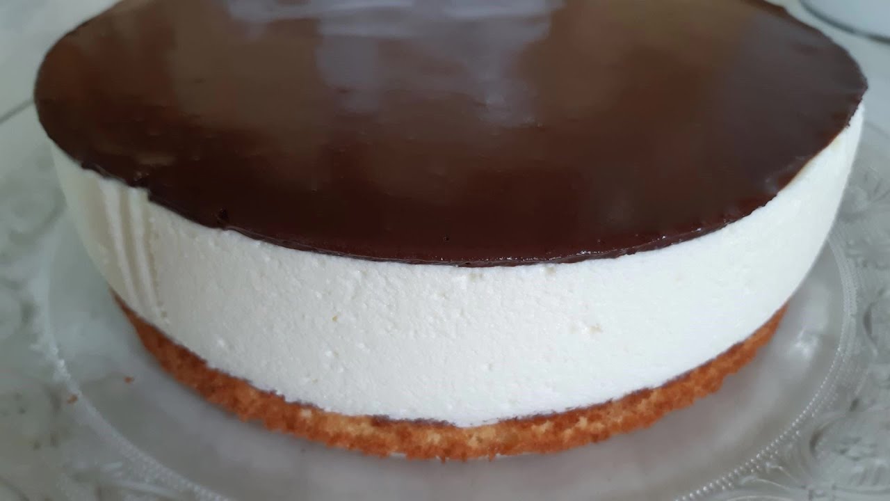 Торт ПТИЧЬЕ МОЛОКО НОВЫЙ РЕЦЕПТ / КРЕМ НЕЖНОЕ СУФЛЕ БЕЗ ЯИЦ! / ПРОСТО ТАЕТ во РТУ / BIRD'S MILK CAKE