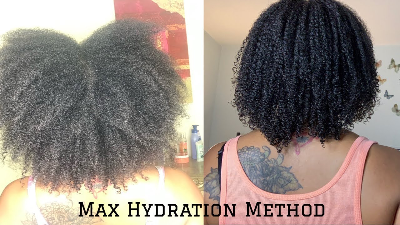 Low Porosity Naturals: Max Hydration Method Decoded