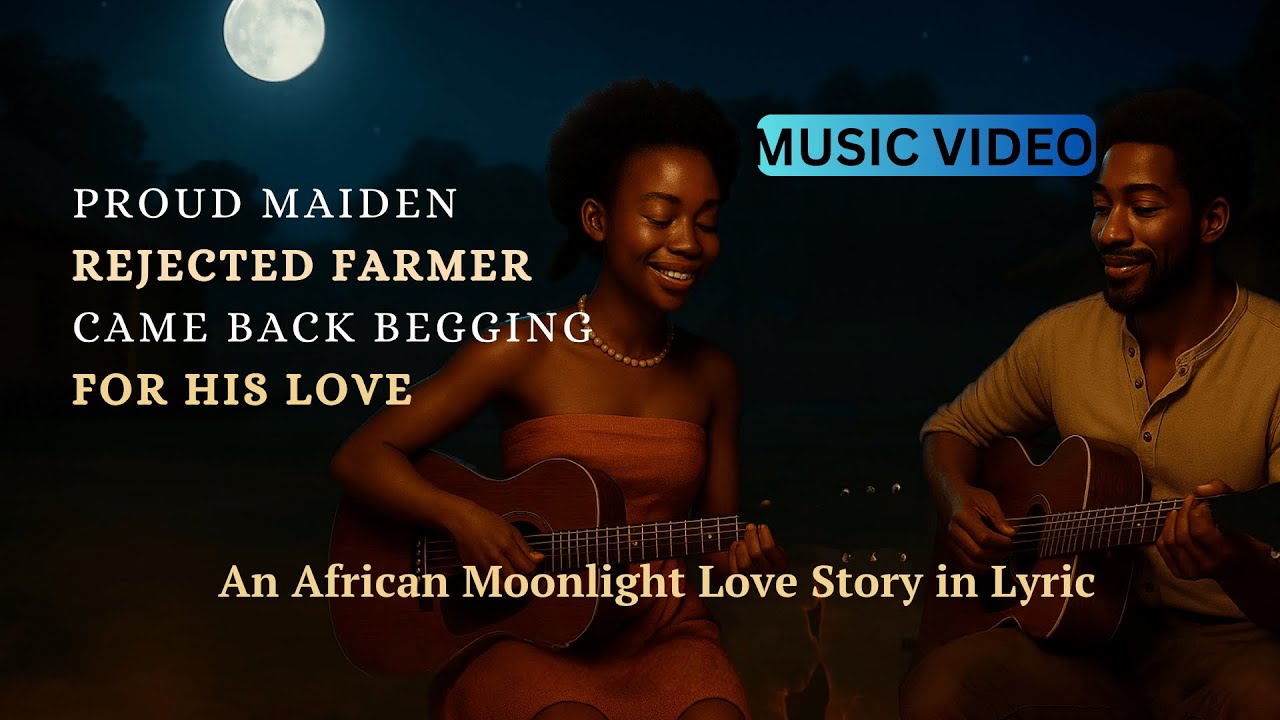 This Song Made the Whole Village Dance!