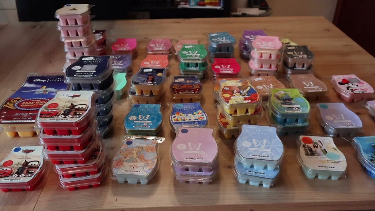Shop my stash Frühling 2025
