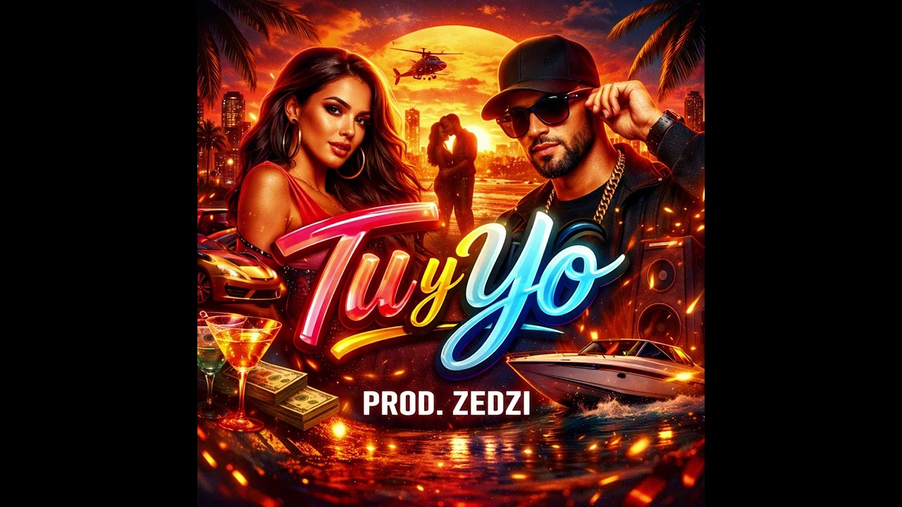 [FREE] REGGAETON TYPE BEAT - 
