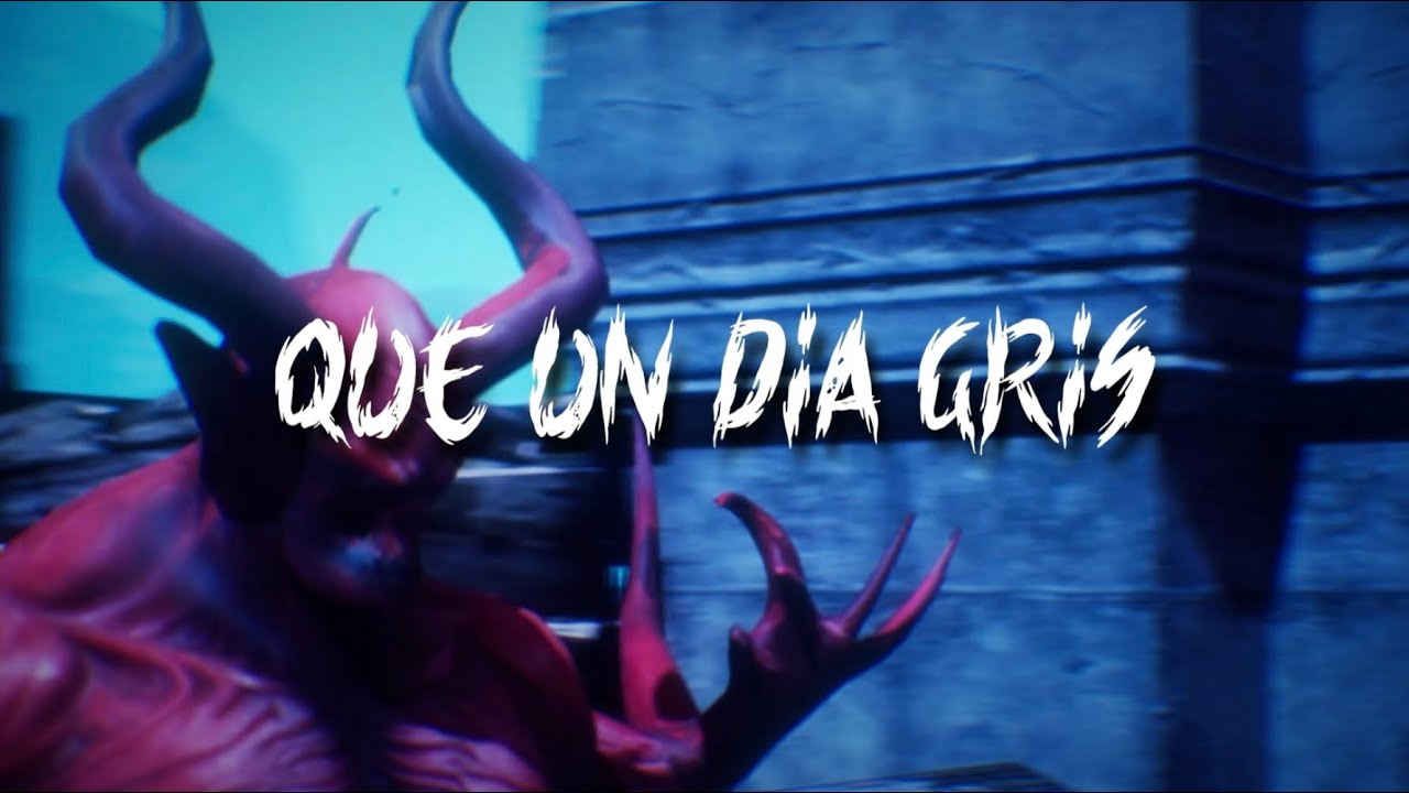 ADAIA - El ángel del mal (versión 2025)