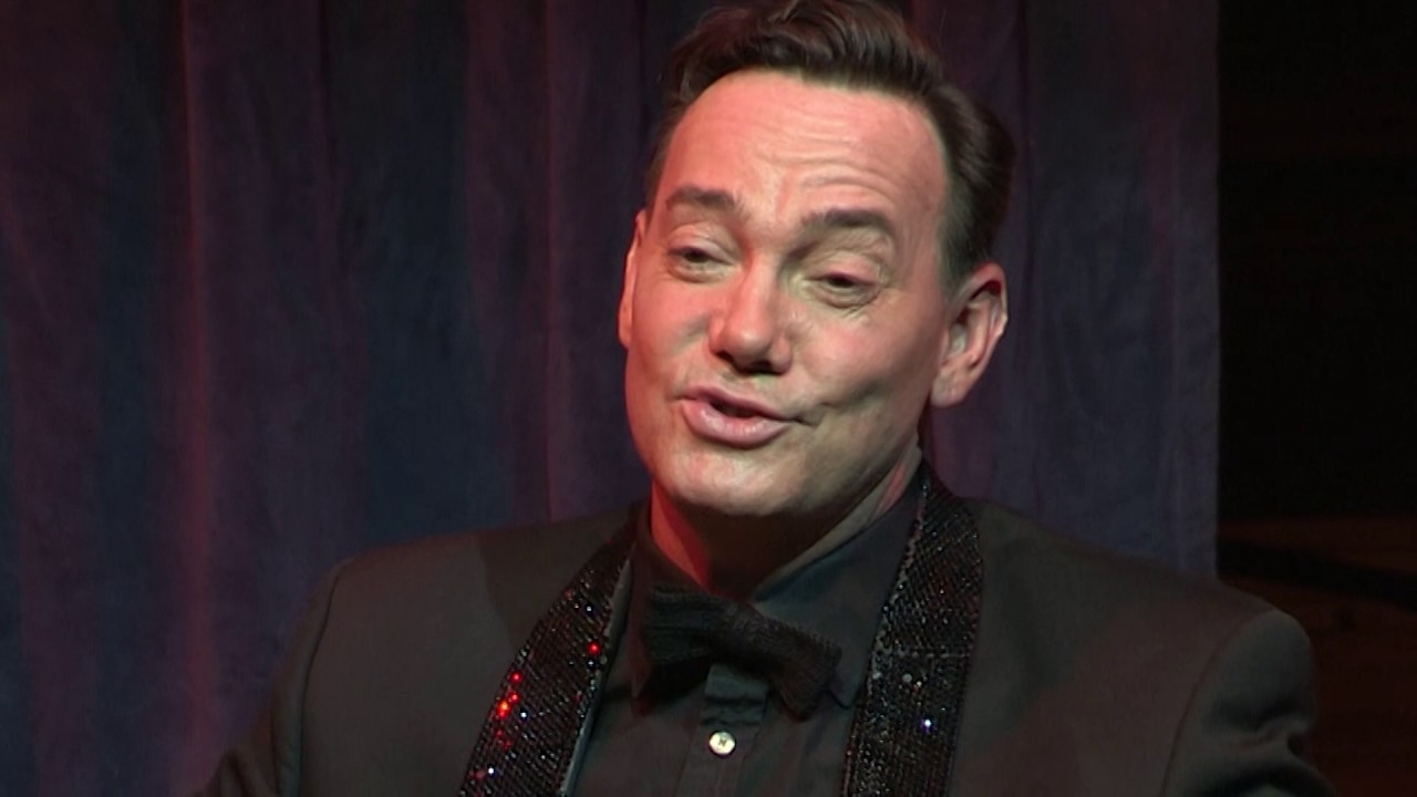 Interview with Craig Revel Horwood
