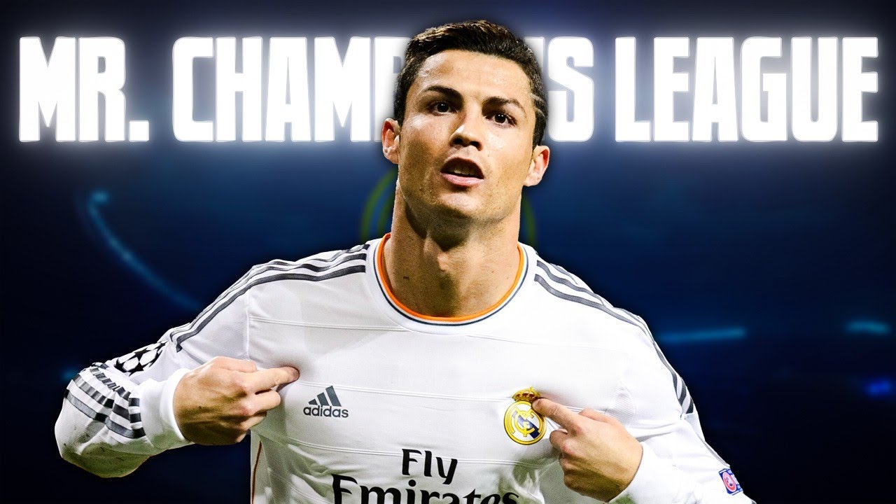 How GREAT Was Cristiano Ronaldo In The Champions League?!
