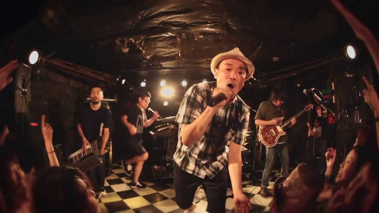 FRONTIER BACKYARD / All the rock bands travel　inc 「fifth」 2013.09.04 on sale