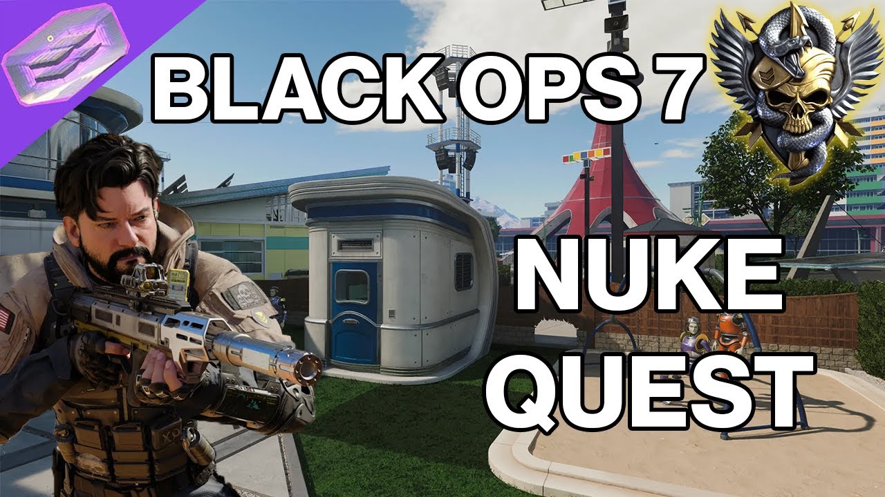 Black Ops 7 - 