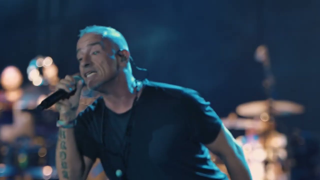 La Maestranza, Siviglia (15 Settembre 2022) - World Tour Première di Eros Ramazzotti
