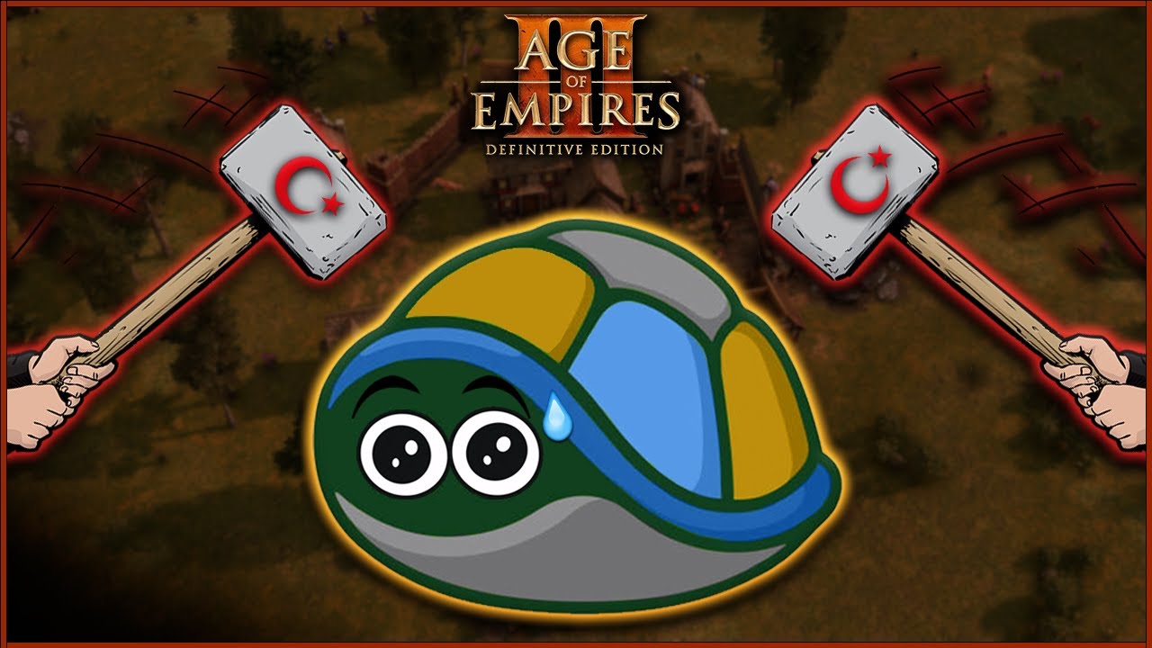 Will the Dutch Shell Break!? [AOE3 #34]