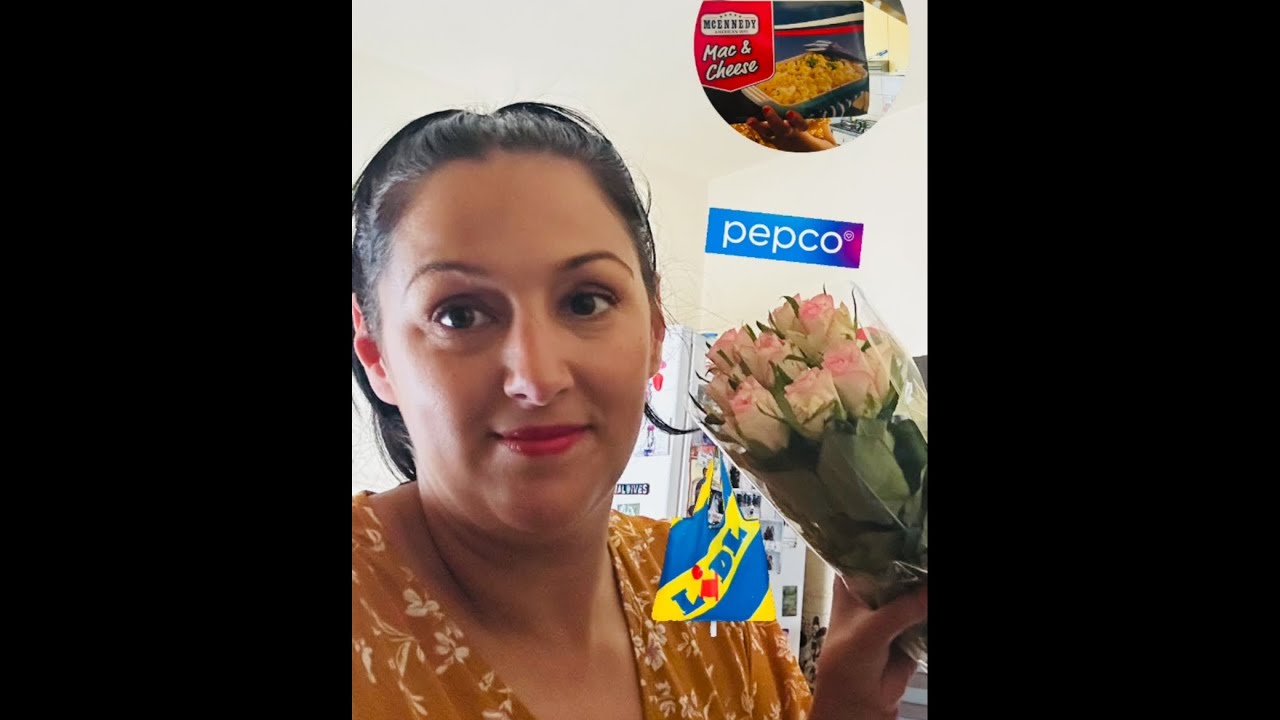 Pepco,Dm,Lidl cumpărături 🛍️