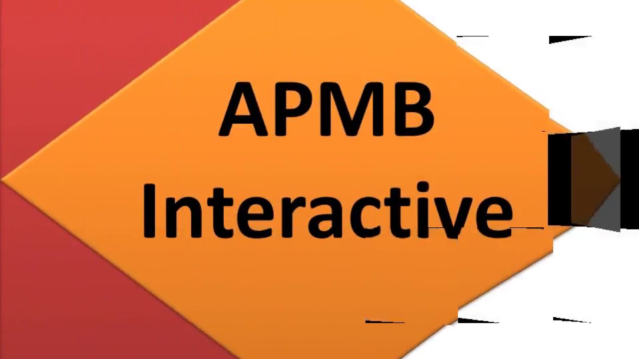 APMB Interactive &ndash; Providing You With Creative And Innovative Web Designs