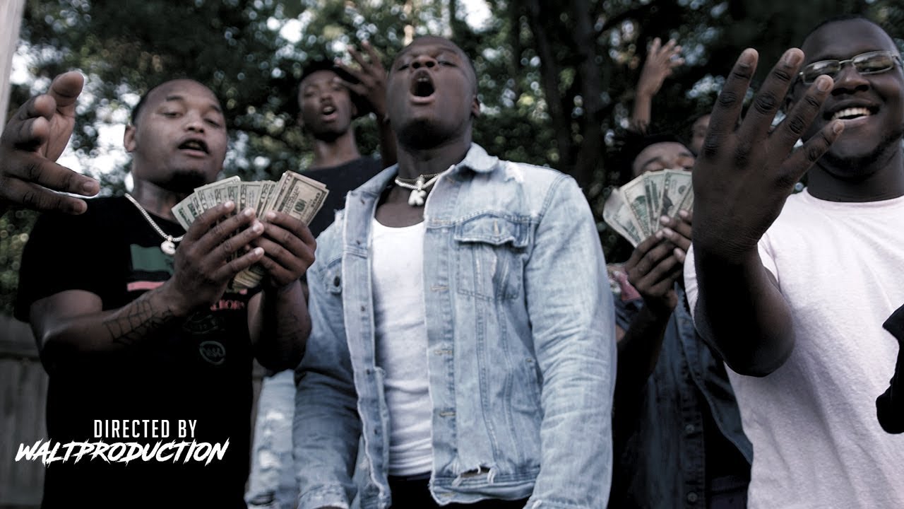 429 - Trill Mode (Official Video)