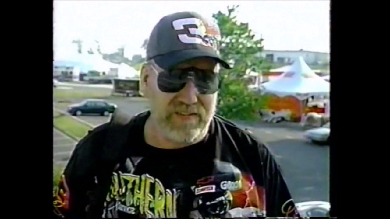 The Winston All Star Race-No Bull Sprint-Winston Open-The Winston 2001 (Full Race)