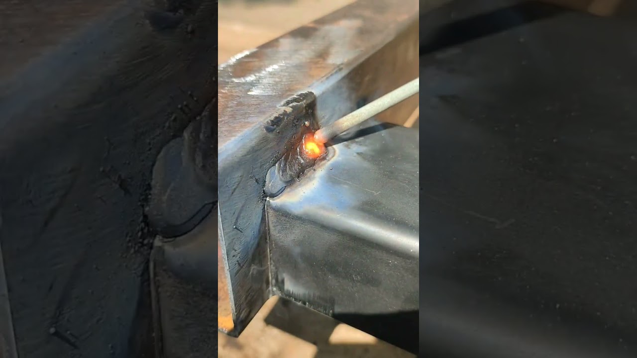 #weldingshorts