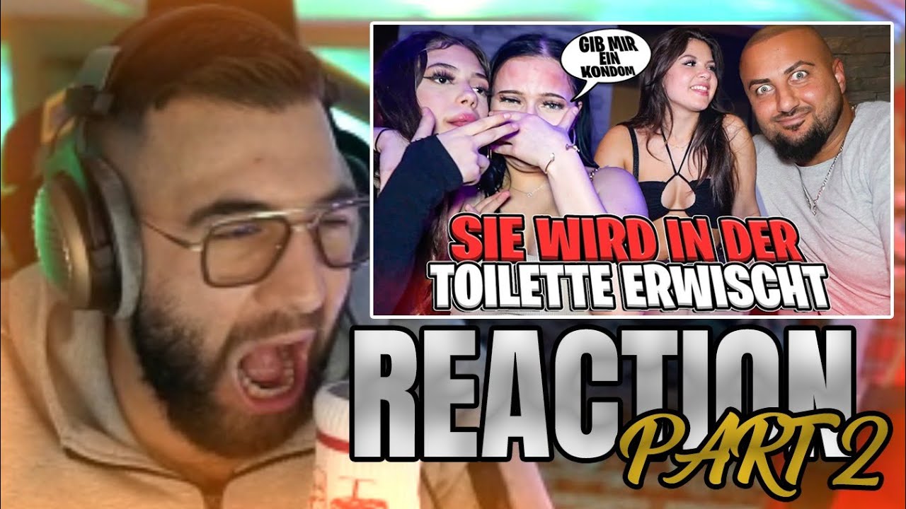 MERT GEGEN LAPPEN PART 2 🤫