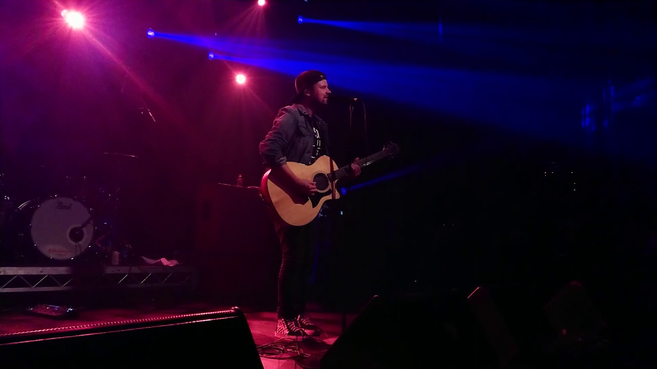 Silverstein - My Heroine (Live) - 170 Russell, Melbourne - 16 May 2018