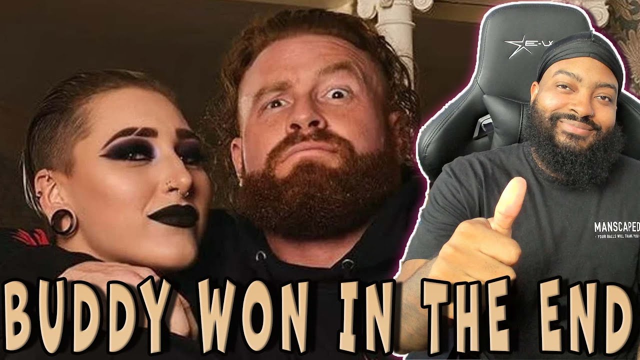 ROSS REACTS TO WHO EVERY FEMALE WWE WRESTLER IS DATING OR MARRIED TO