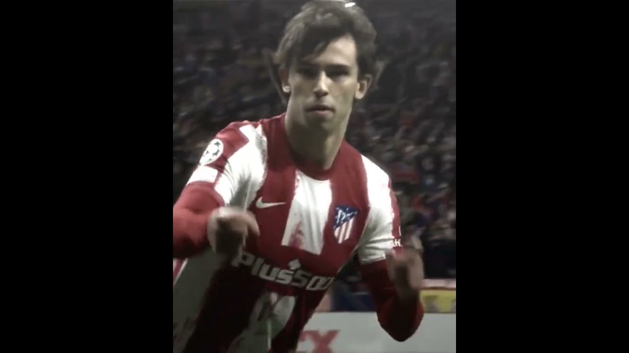 SMOKE IT OFF! - Lumi Athena (Slowed) | Joao Felix #edit