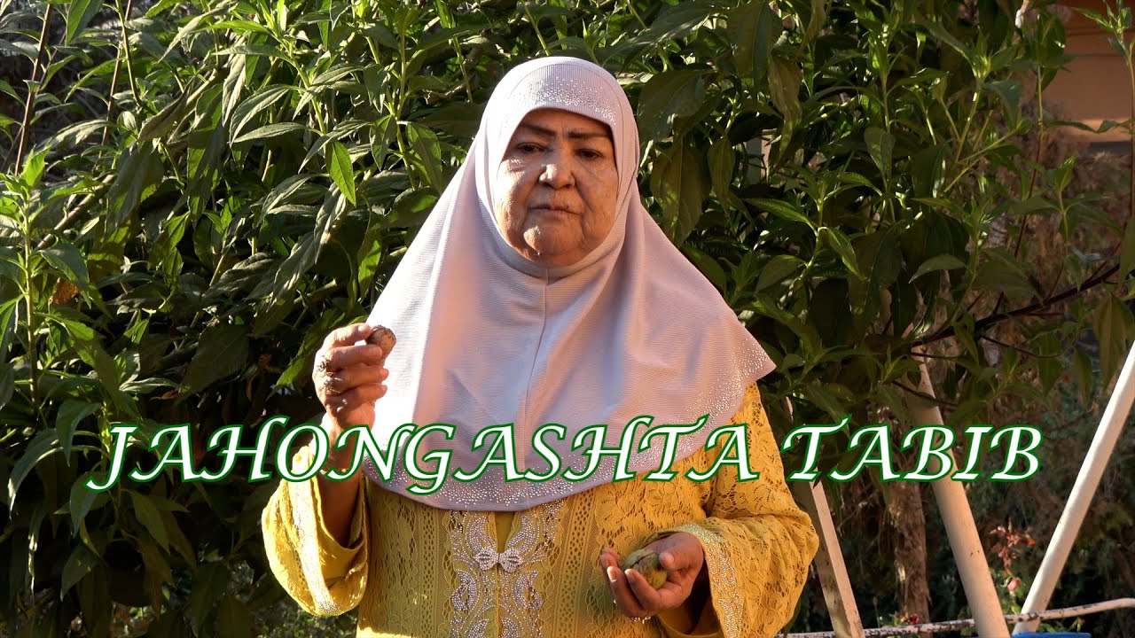 JAHONGASHTA TABIB