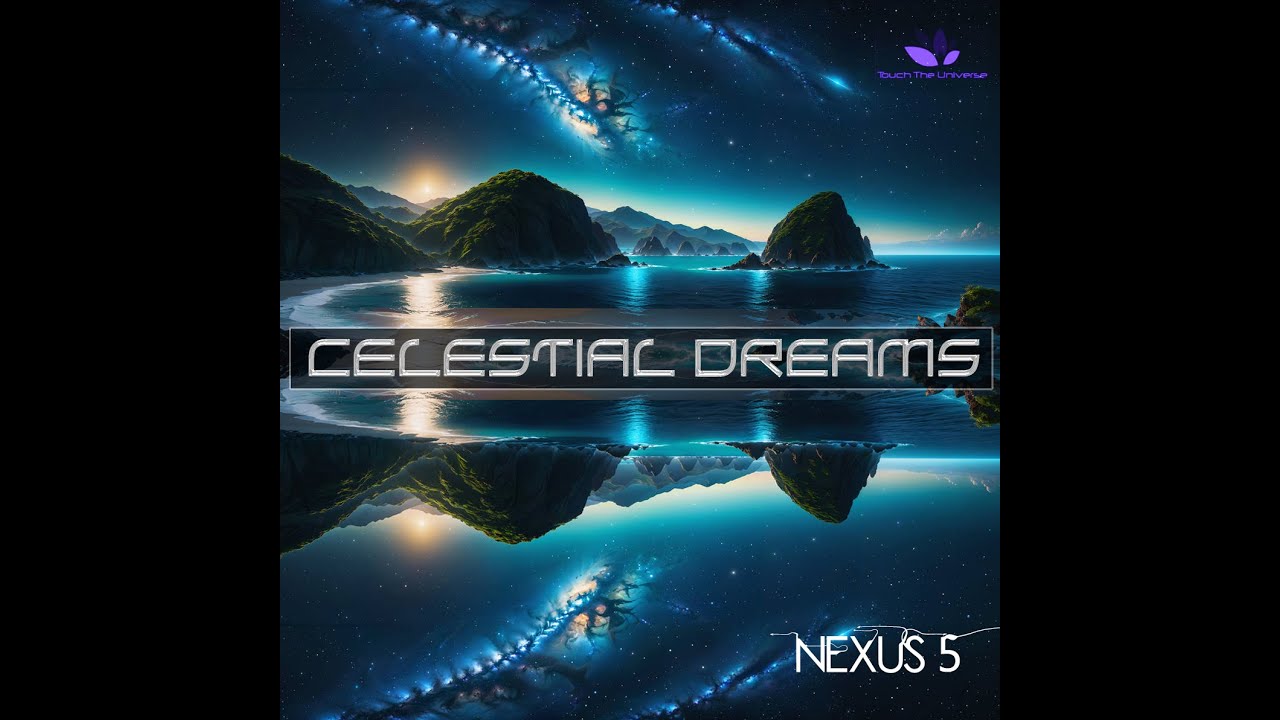 Nexus 5 Soundset - Celestial Dreams - 159 Presets