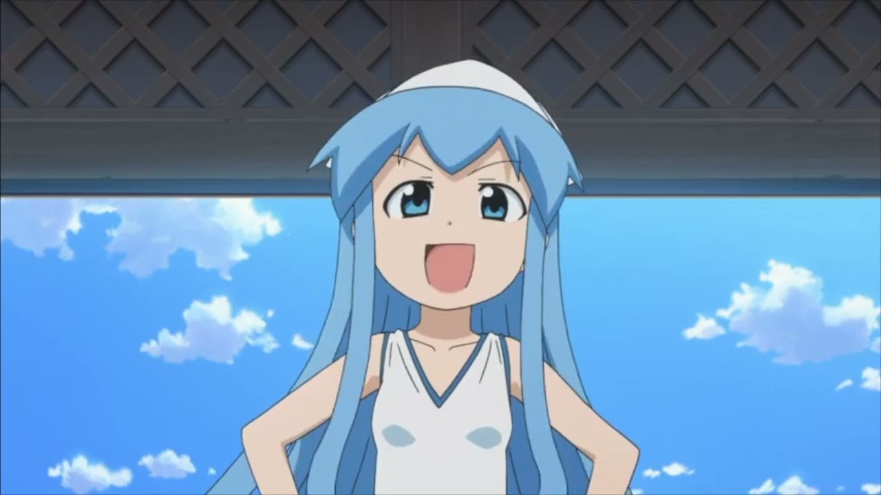 Same English Voice Actress #14 (Christine Marie Cabanos)