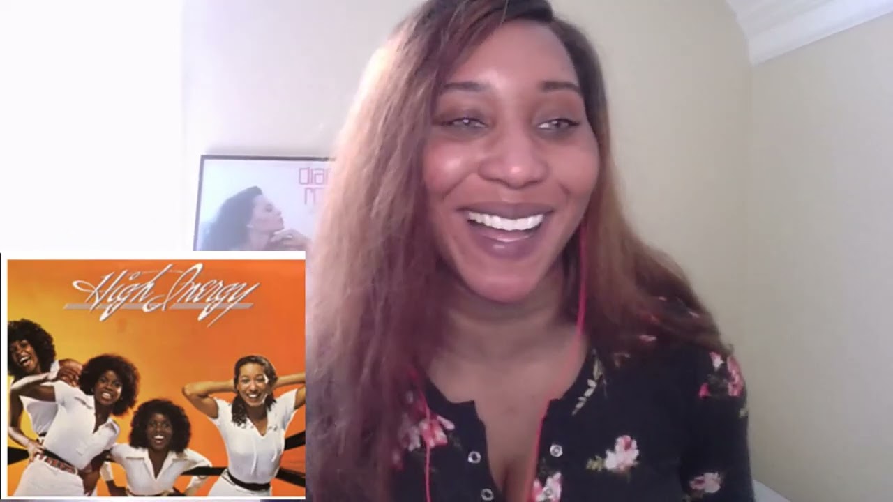 First Time Hearing High Inergy – You Can’t Turn Me Off  | Empress Reacts
