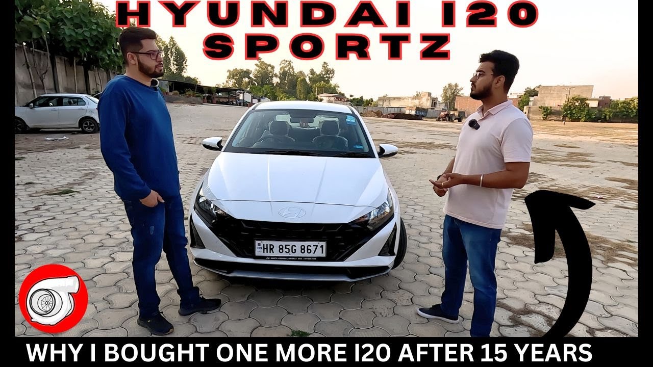 Hyundai i20 -Sportz | Ownership Review | Performance, Mileage, Space, Quality, Pros & Cons | 👍 or 👎