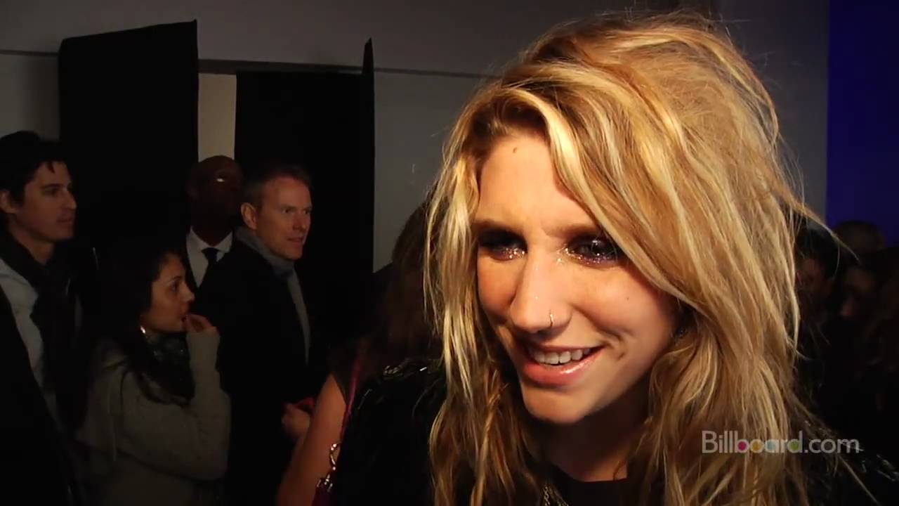 Vevo Launch Party w/ Ke$ha, Adam Lambert, Ciara and more!!