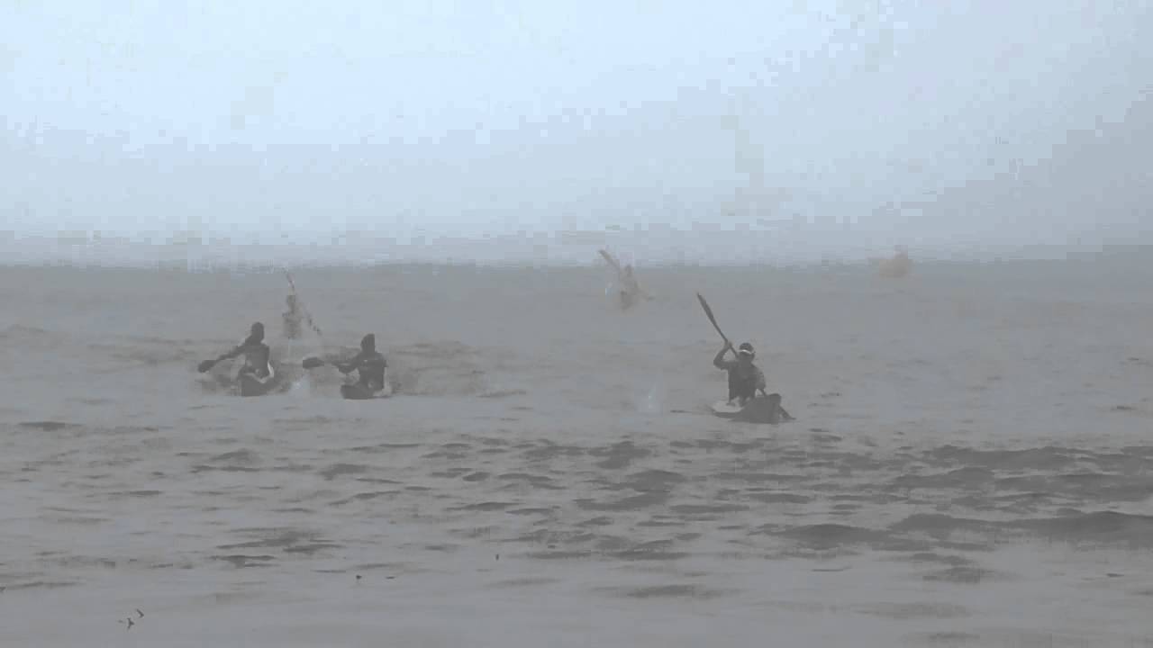 Nelo Summer Challenge - Lifesaver 2015 (Women)