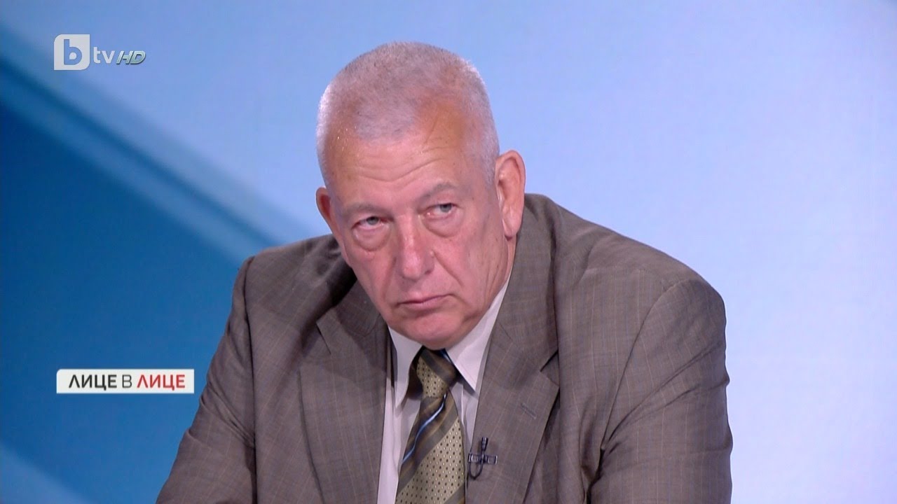 Тихомир Стойчев за братя Галеви: Получили са чадър дали от нашата власт, дали от чужда|„Лице в лице“