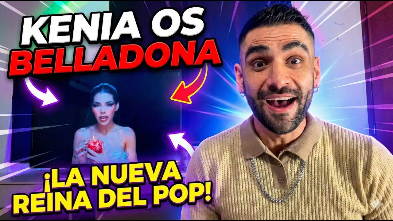 La Era K DE KARMA Comienza: ¿Belladona Superó a K23? 🕷️🔥 belladona