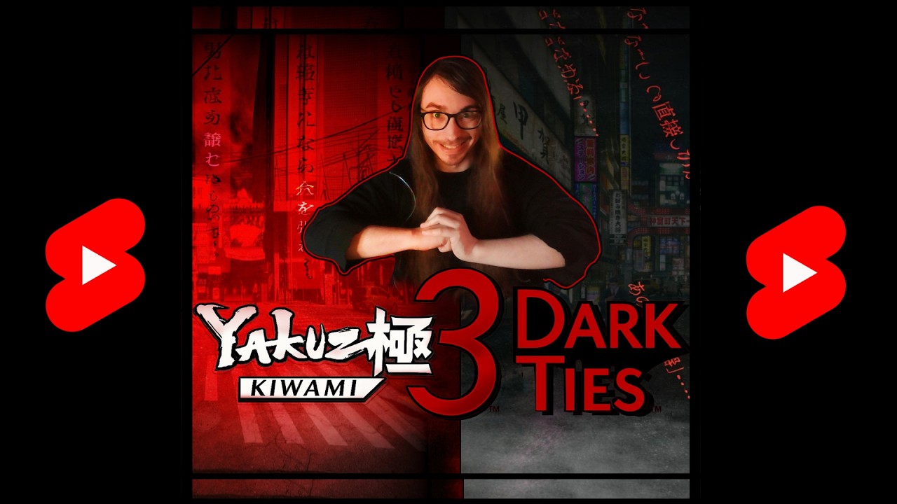 Yakuza Kiwami 3 & Dark Tides - 06 