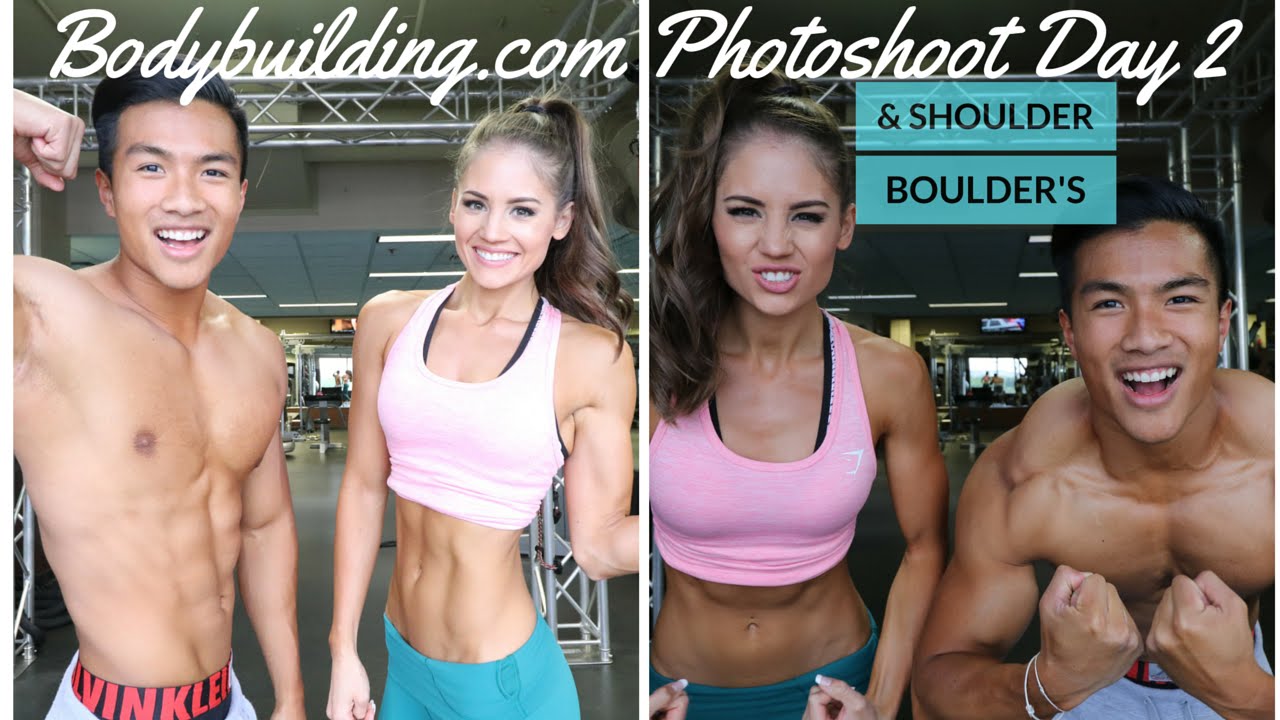 Ouch That's Hot! | QUEST TO JR. NATIONALS Bikini Prep Vlog #14