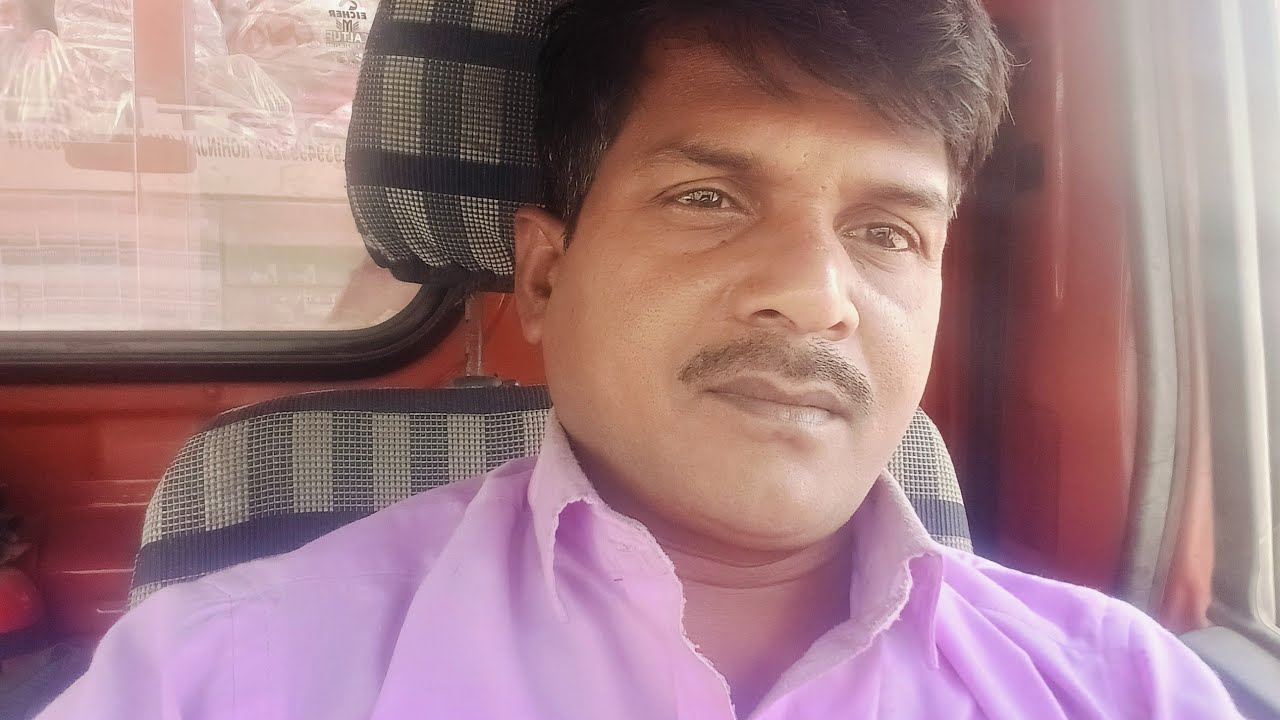@Anil kumar driver hello doston swagat hai aap sabhi ka hamare live mein kaise hain aap welcome 🤗