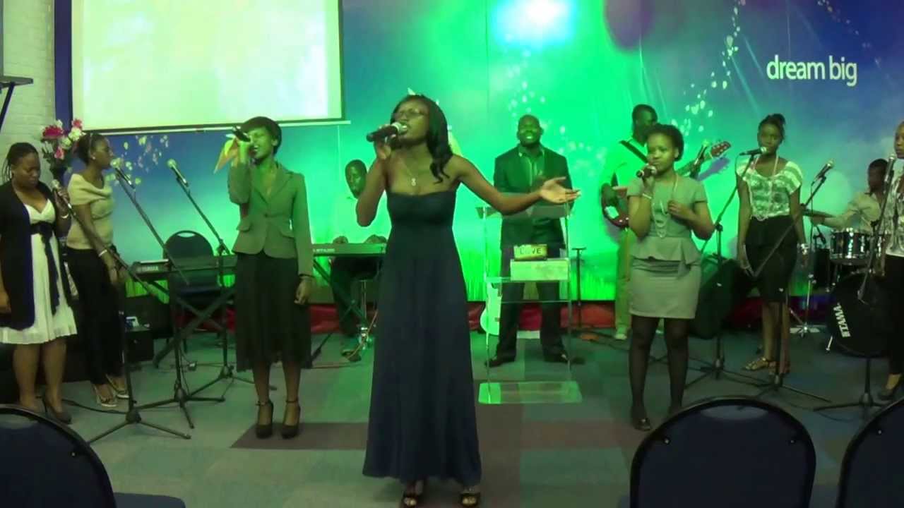 Alleluia - Stonehouse Church