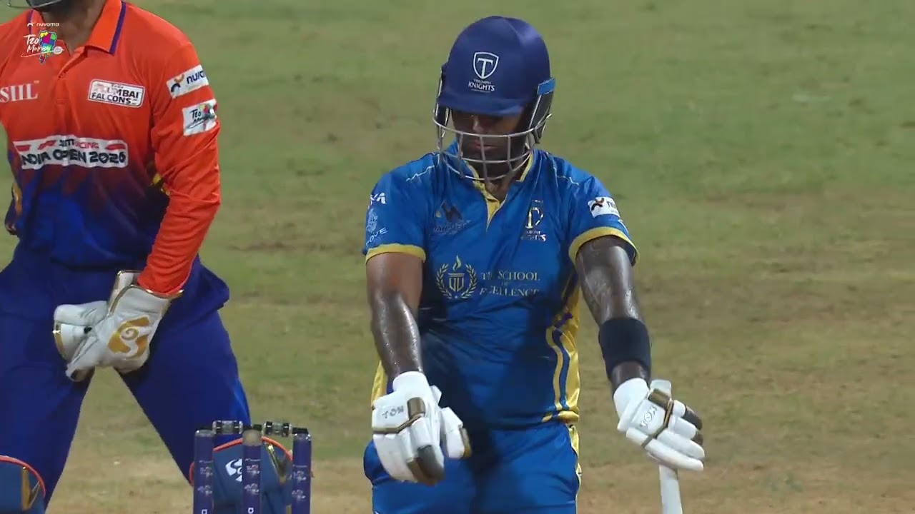 🔥 SKY Goes BOOM! 92m Maximum Leaves Fans Stunned